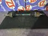 Привод для Nissan Note E11  HR15DE  перед лево   