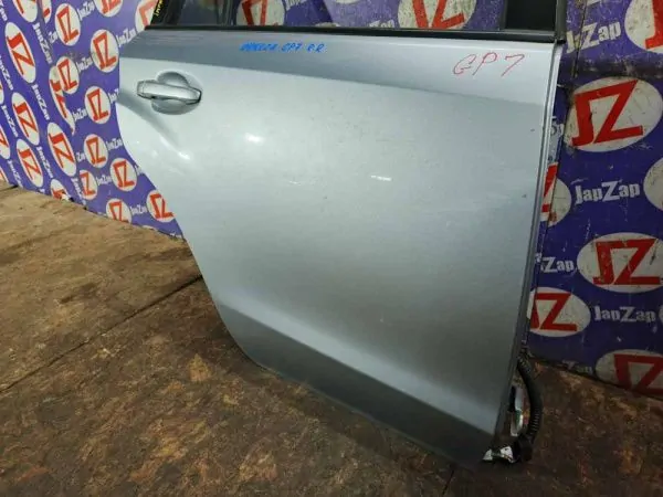 Дверь боковая Subaru XV GP7