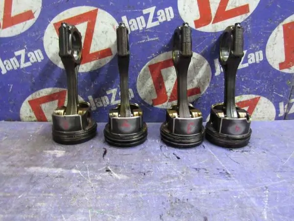 Поршень Mazda Atenza GJ2FW