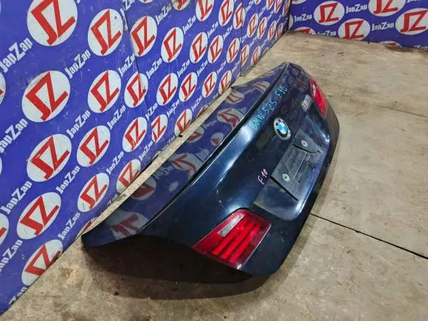 Крышка багажника BMW 5 серия F10