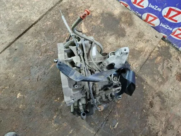 АКПП Mazda Atenza GYEW АКПП Mazda Atenza GYEW