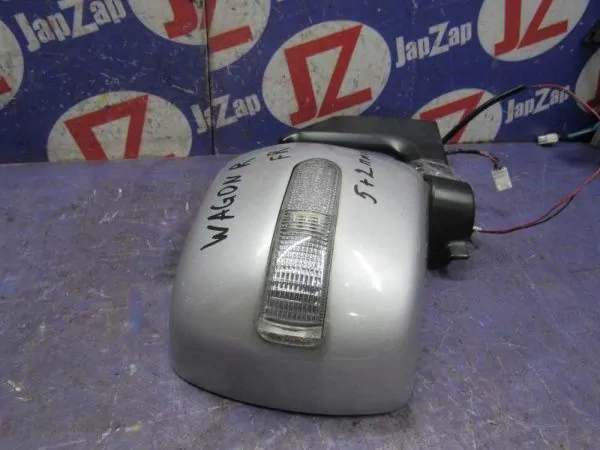 Зеркало боковое Suzuki Wagon R MH22S