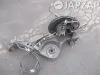 Ступица для Nissan Qashqai  J10  MR20DE       Ступица для Nissan Qashqai J10  MR20DE