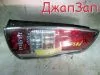 Фонарь задний для Toyota Passo KGC10  1KR-FE  зад право   