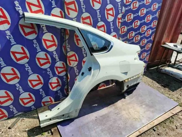 Крыло заднее Nissan Teana J32