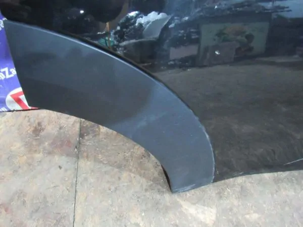 Дверь боковая Mini Cooper Countryman R60