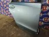 Дверь боковая для Subaru XV GP7  F20A  зад право   