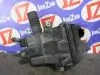 Корпус воздушного фильтра для Honda Life JB1  E07Z      Серебристый