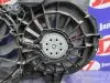 Вентилятор охлаждения радиатора для Audi A4 B7  BFB     8e0121205ak 
