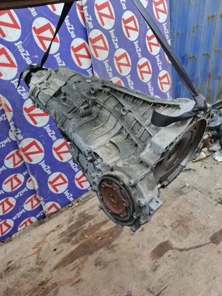 АКПП Audi A4 8K5