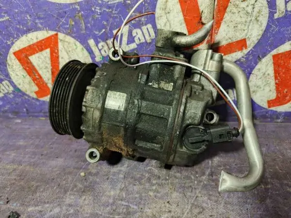 Компрессор кондиционера Volkswagen Touran 1T2