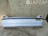 Бампер задний для Nissan Tino HV10  SR20DE  зад    Белый