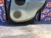 Дверь боковая для Toyota Passo KGC30  1KR-FE  зад право   