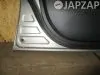 Дверь для Toyota Auris NZE154  1NZ-FE  перед лево   Серебро
