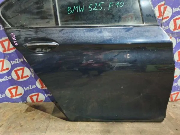 Дверь боковая BMW 5 серия F10
