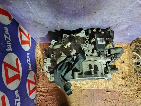 АКПП Peugeot 2008 A94