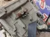 Акпп для Honda Life JC1  P07A      