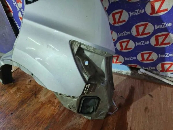 Крыло заднее Nissan Qashqai J10