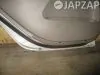Дверь для Toyota Camry ACV30  2AZ-FE  зад лево   Белый