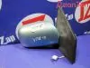 Зеркало для Toyota Vitz Yaris SCP10  1SZ-FE  перед право   Голубой Зеркало для Toyota Vitz SCP10  1SZ-FE  перед право   Голубой