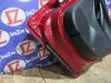 Дверь боковая для Citroen C3 A51  EP6C  зад право   Красный