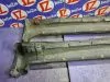 Порог пластиковый для Volvo XC90 C59  B5254S     30655190 