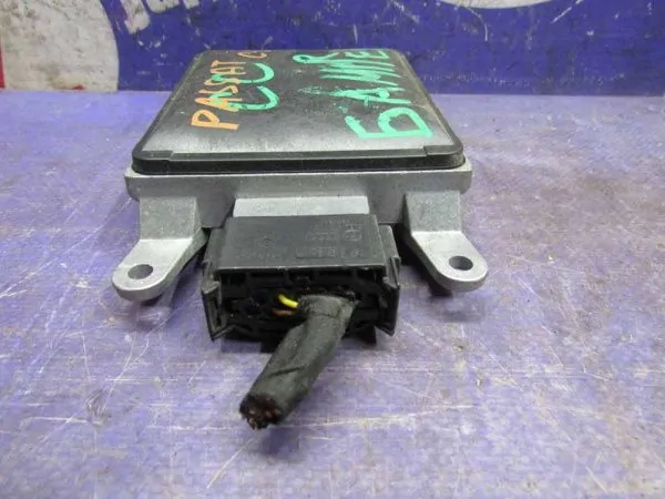 Электроблок Volkswagen Passat CC B6