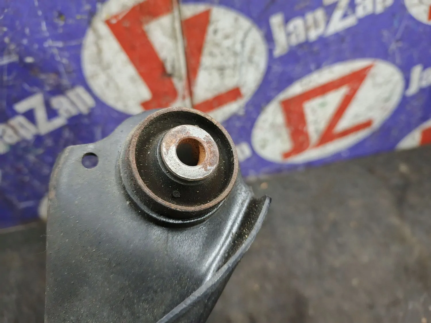 Рычаг Mazda Atenza GYEW