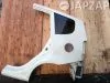 Крыло заднее для Honda Fit GD  L13A      