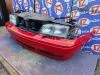 Ноускат для Volvo V70 LW56  B5254      