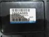 Блок управления двигателем для Mitsubishi Eclipse D52A  6G72     1860a089 Зеленый