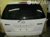 Дверь багажника для Mazda MPV LW3W  L3      Белый