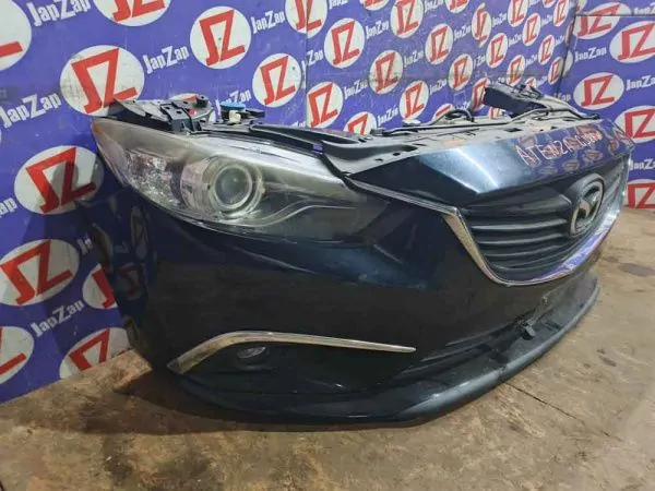 Ноускат Mazda Atenza GJ2FW Ноускат Mazda Atenza GJ2FW