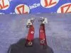 Петли капота для Citroen C3 A51  EP6C      Красный