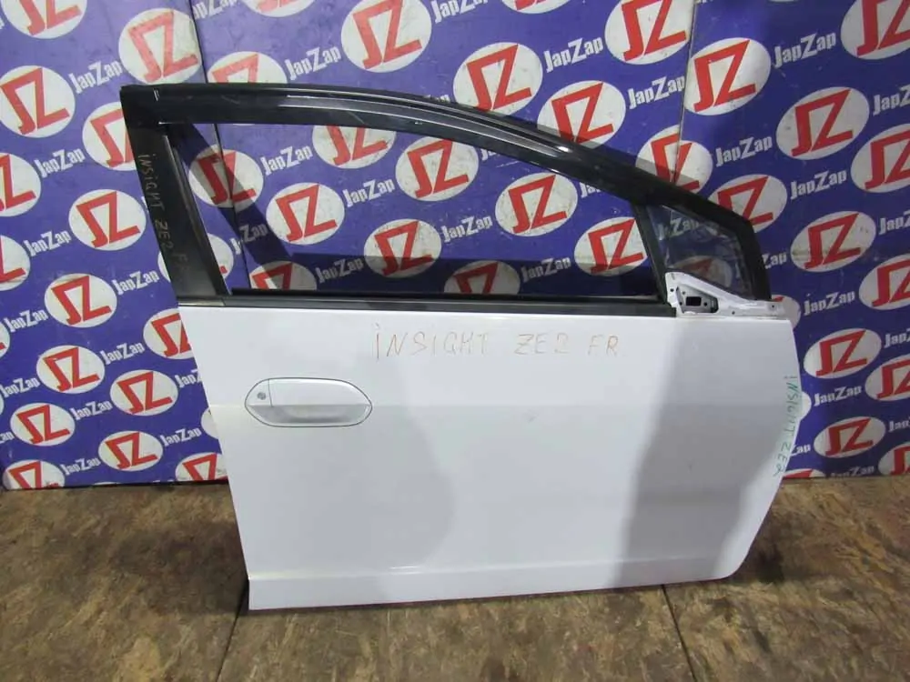Дверь боковая Honda Insight ZE2