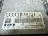 Блок управления двигателя efi для Audi A3 8P  BYT      