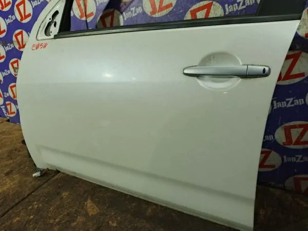 Дверь боковая Mitsubishi Outlander CW5W