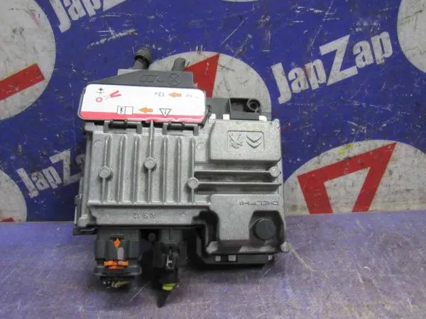 Электроблок Peugeot 208 A9