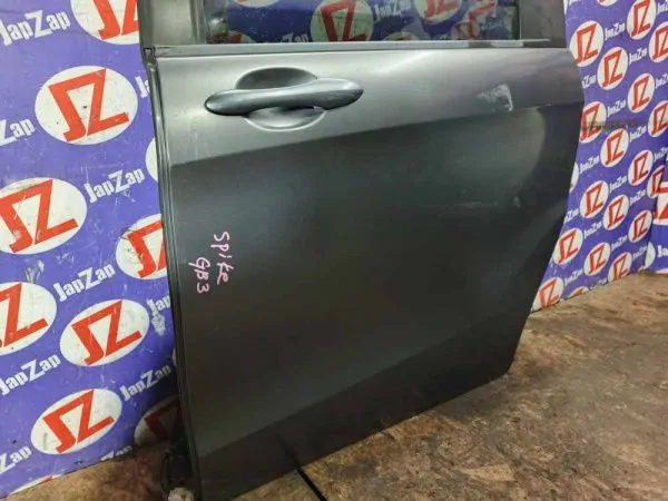 Дверь боковая Honda Freed GB3