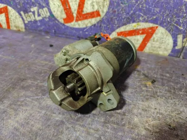 Стартер Cadillac CTS 