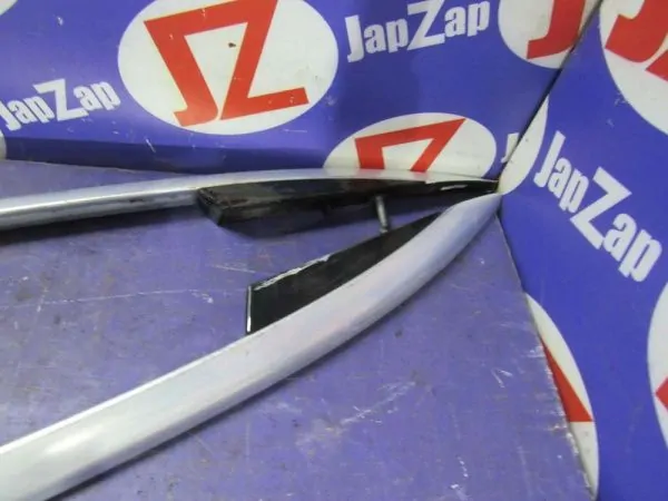 Рейлинг Volkswagen Passat B7