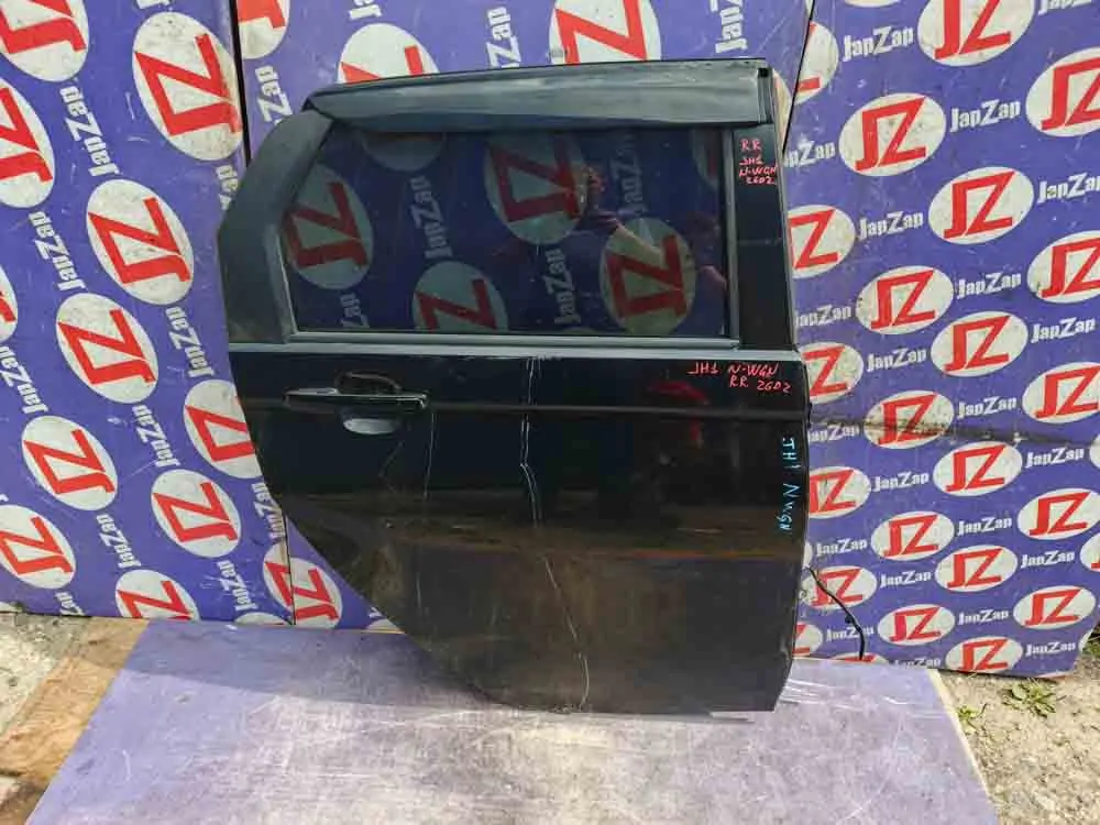 Дверь боковая Honda N-WGN JH1