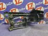Кронштейн бампера для Peugeot 407 6E  ES9A  зад право  9647553680 
