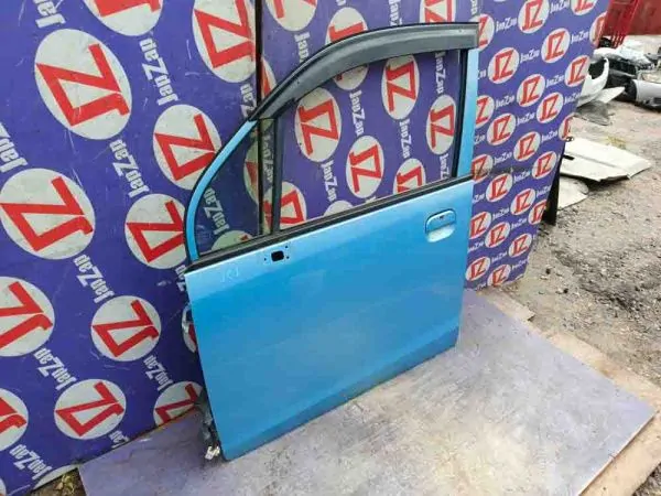 Дверь боковая Honda Life JC1