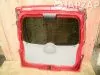 Дверь багажника для Nissan March  K12  CR12DE      Бордовый Дверь багажника для Nissan March K12  CR12DE      Бордовый