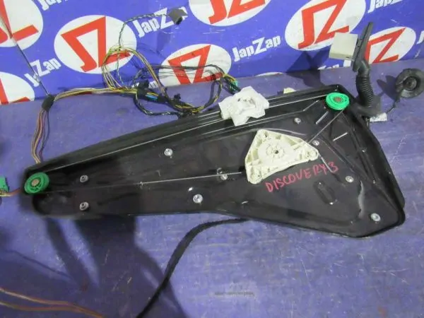 Стеклоподъемный механизм Land Rover Discovery L319