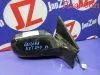 Зеркало для Toyota Caldina AZT241  1AZ-FSE  перед право   Черный