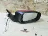 Зеркало для Suzuki Swift ZC11S  M13A  перед право   Красный