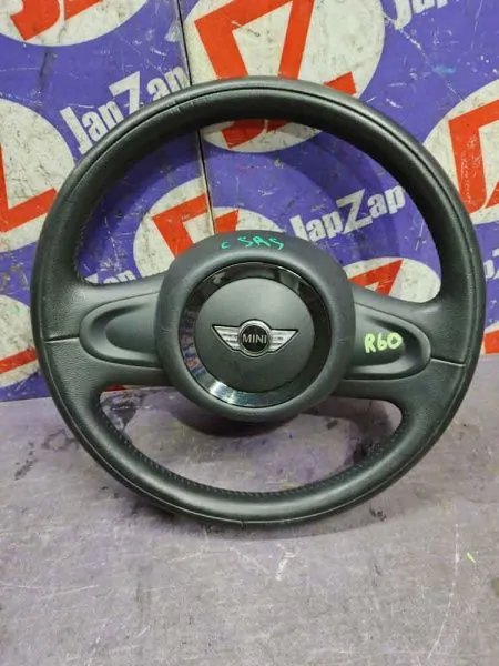 Руль Mini Cooper Countryman R60