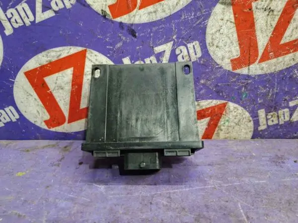 Электроблок Citroen C4 Picasso 3D